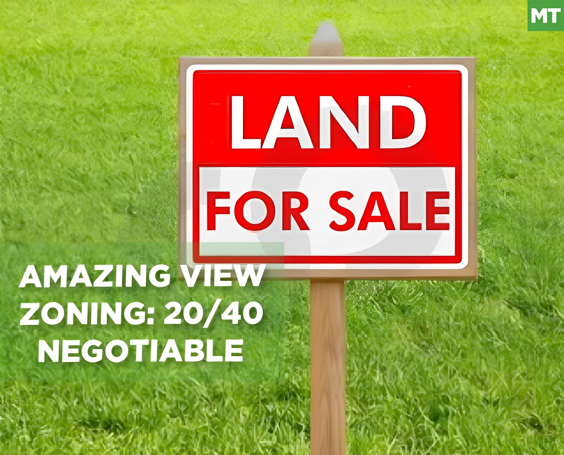 Land for Sale in Deddeh