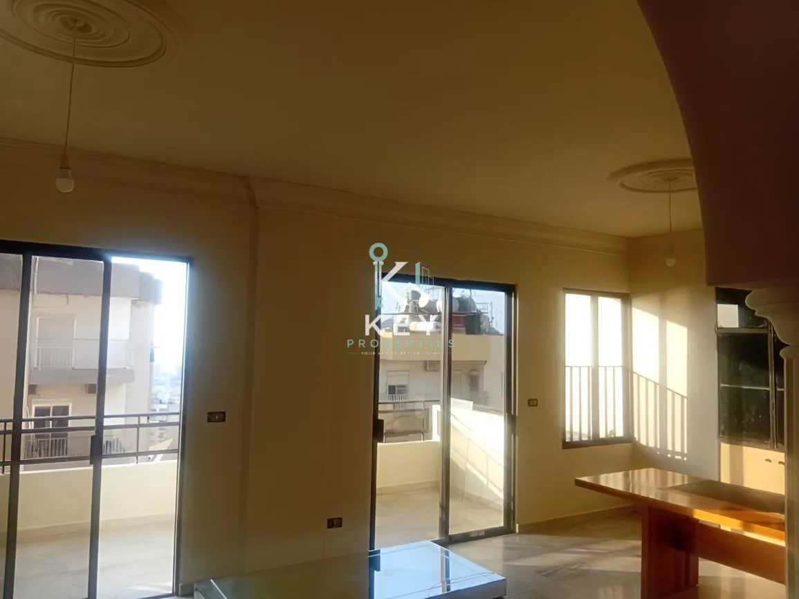 Apartment for rent in Sahel Aalma, Lebanon