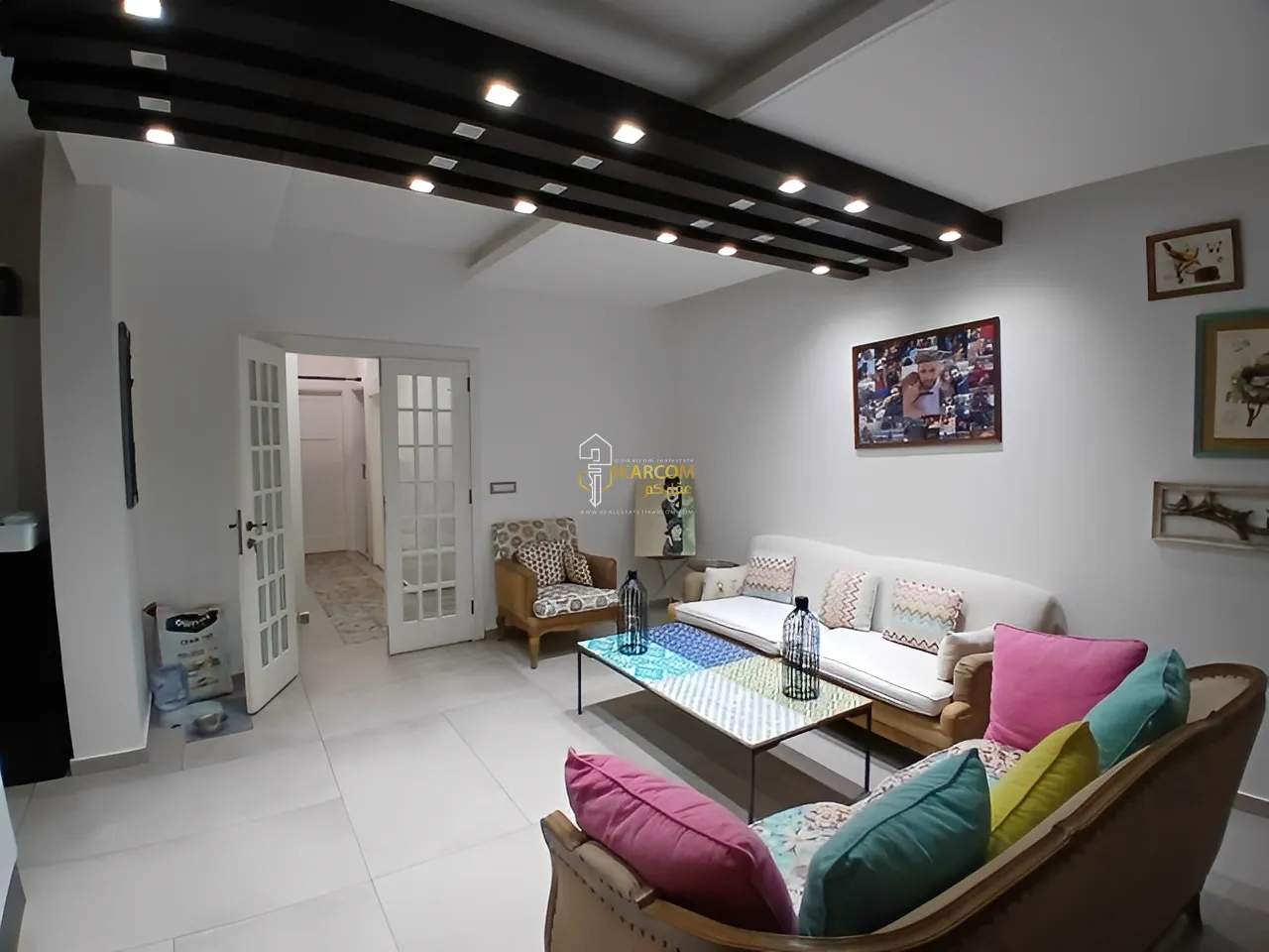 Apartment for Sale in Mansourieh
