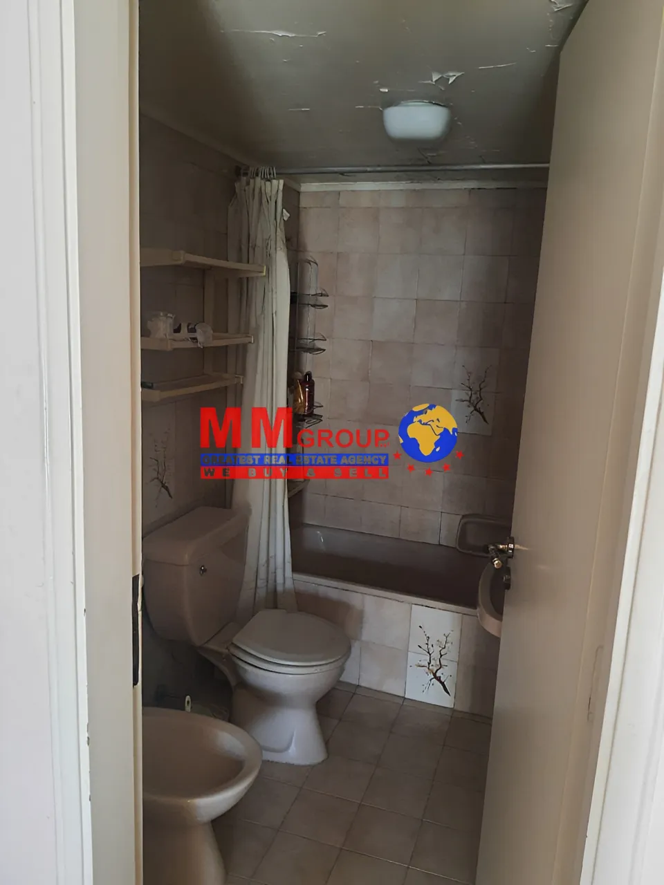 Apartment for Rent in Mansourieh