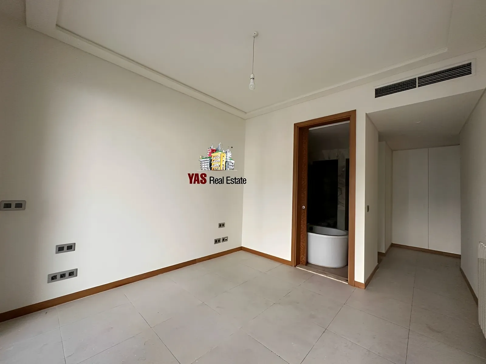 Apartment for Sale in Dbayeh - 3 bed, 5 bath