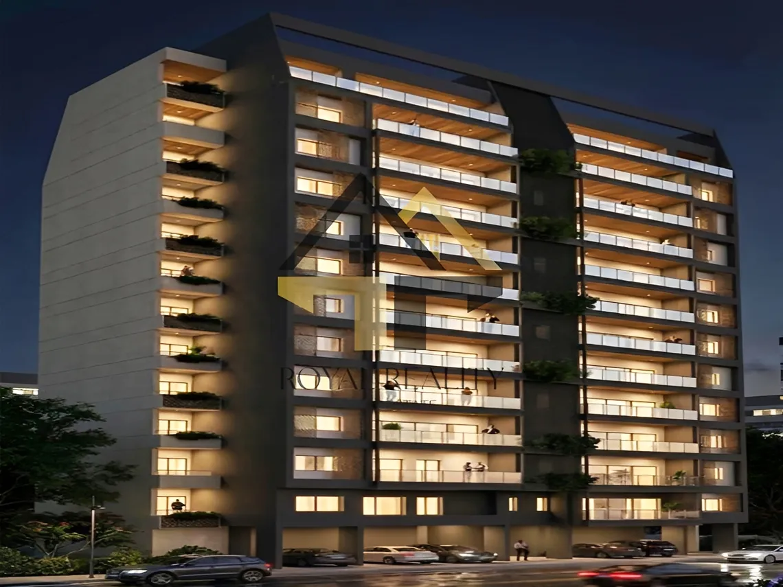 Apartment for sale in Ras Beirut