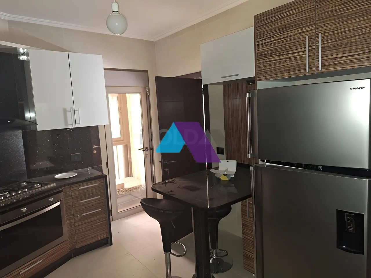 Apartment for sale in Baabdat, Lebanon