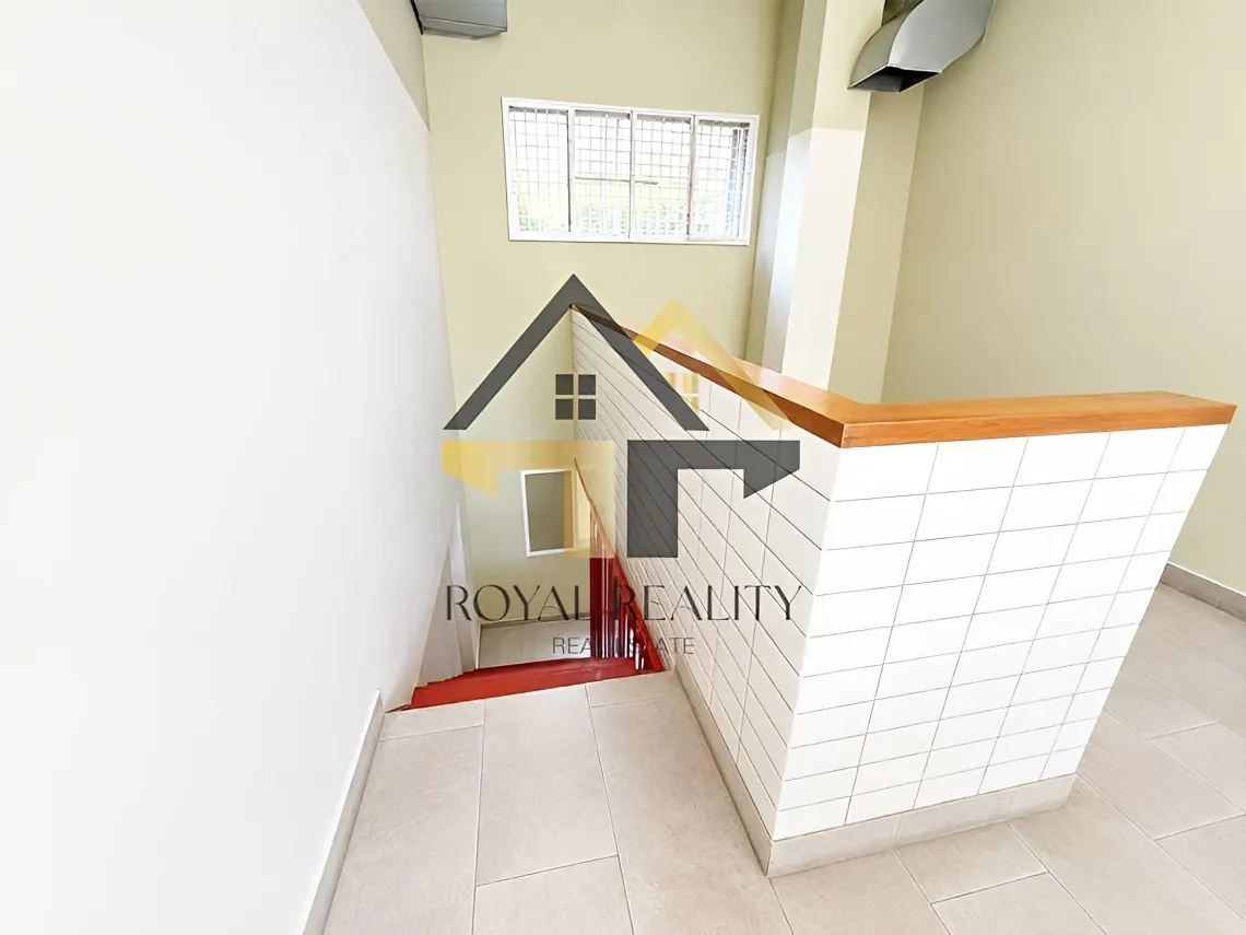 Restaurant for rent in Achrafieh