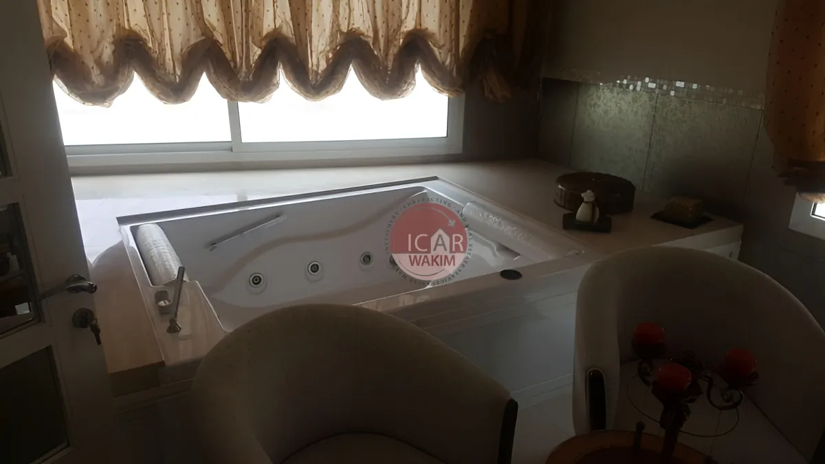Duplex for Sale in Ain Saadeh