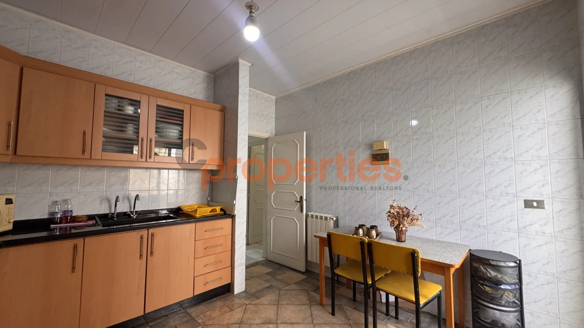 Apartment for Sale in Dik El Mehdi