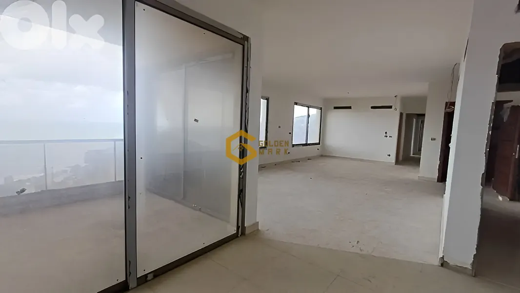 Apartment for Sale in Haret Sakher