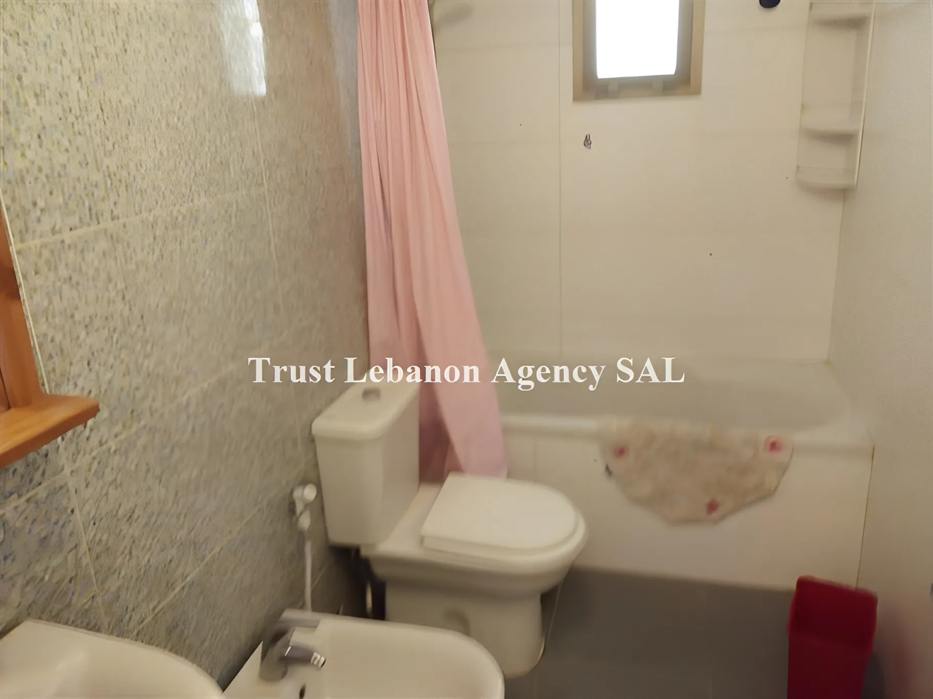 Duplex for Rent in Beirut Lebanon