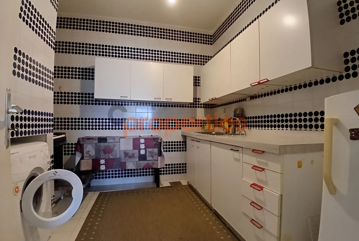 Apartment for Sale in Mar Chaaya