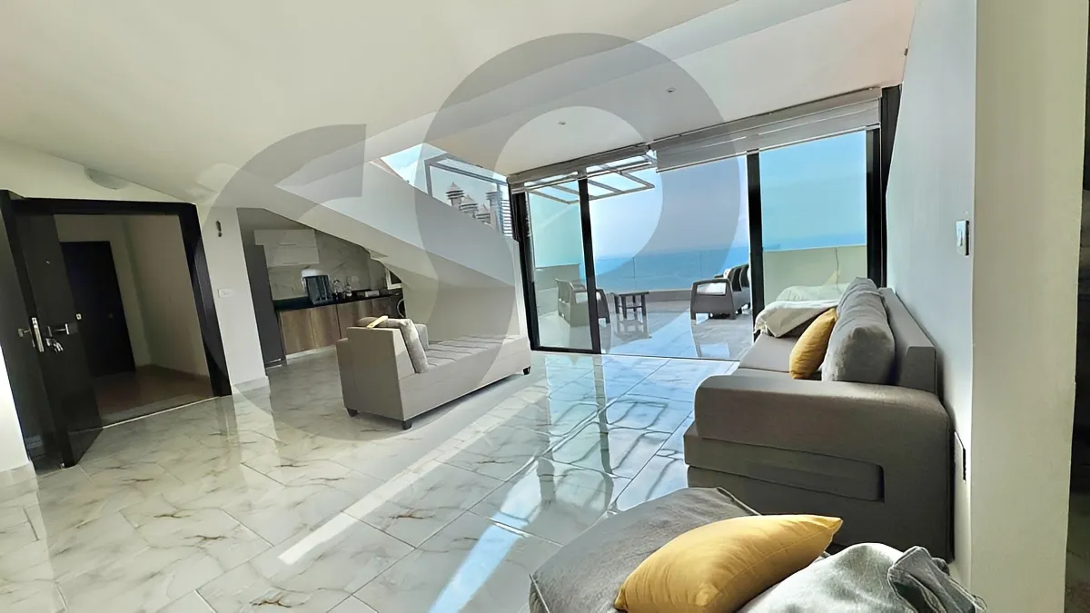 Duplex for Sale in Byblos, Lebanon - 3 bed, 3 bath
