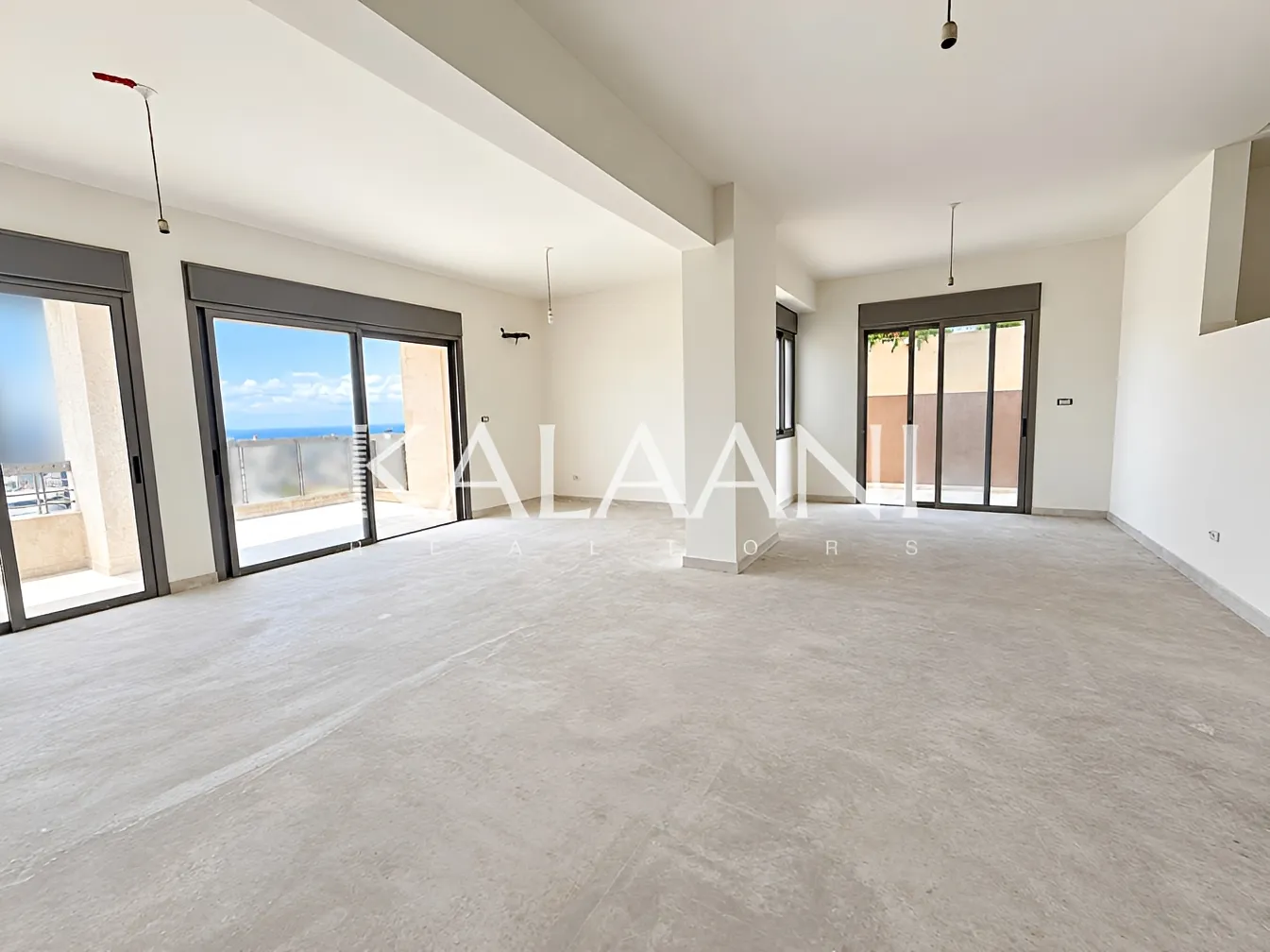 Duplex for sale in Mar Roukouz
