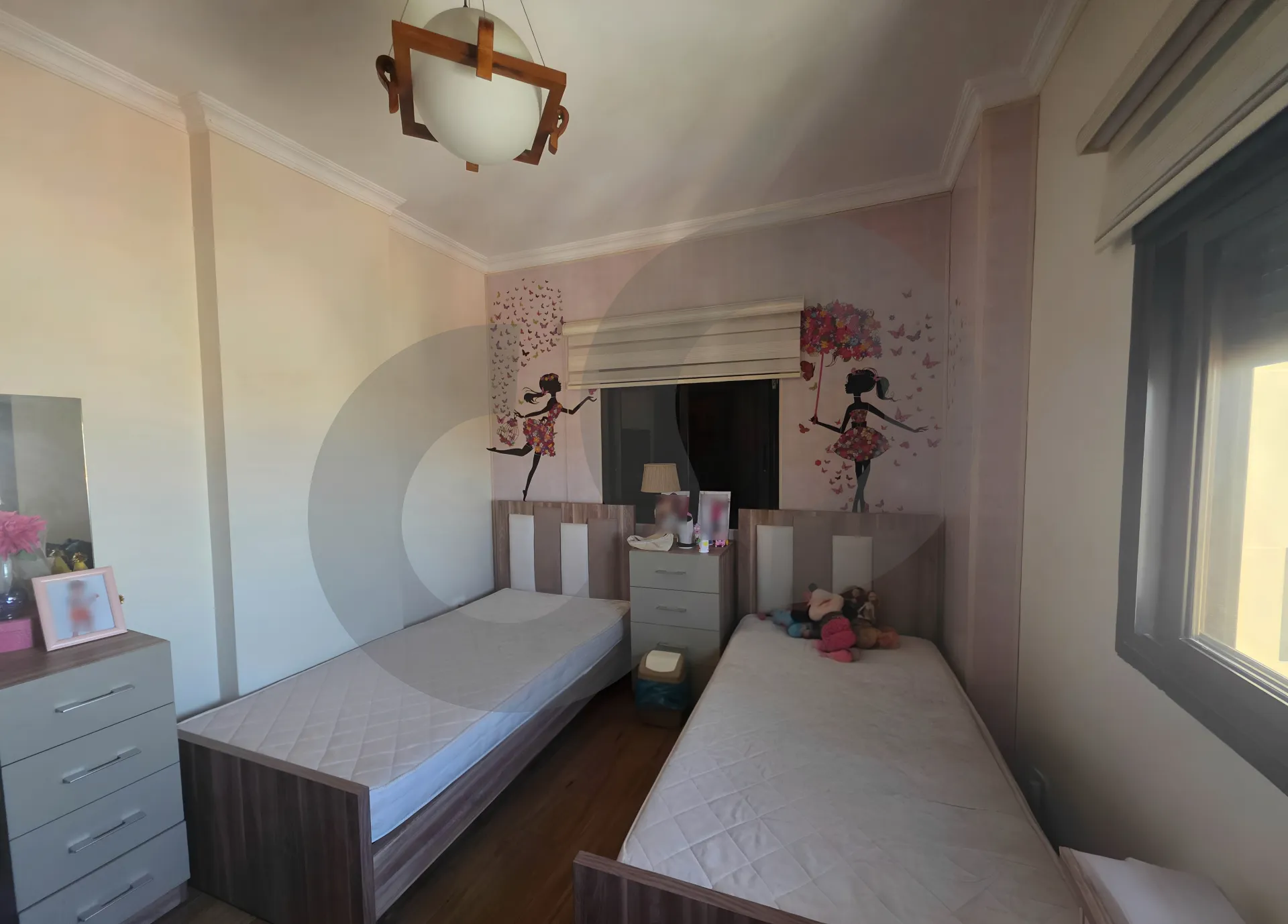 Apartment for Sale in Baabda