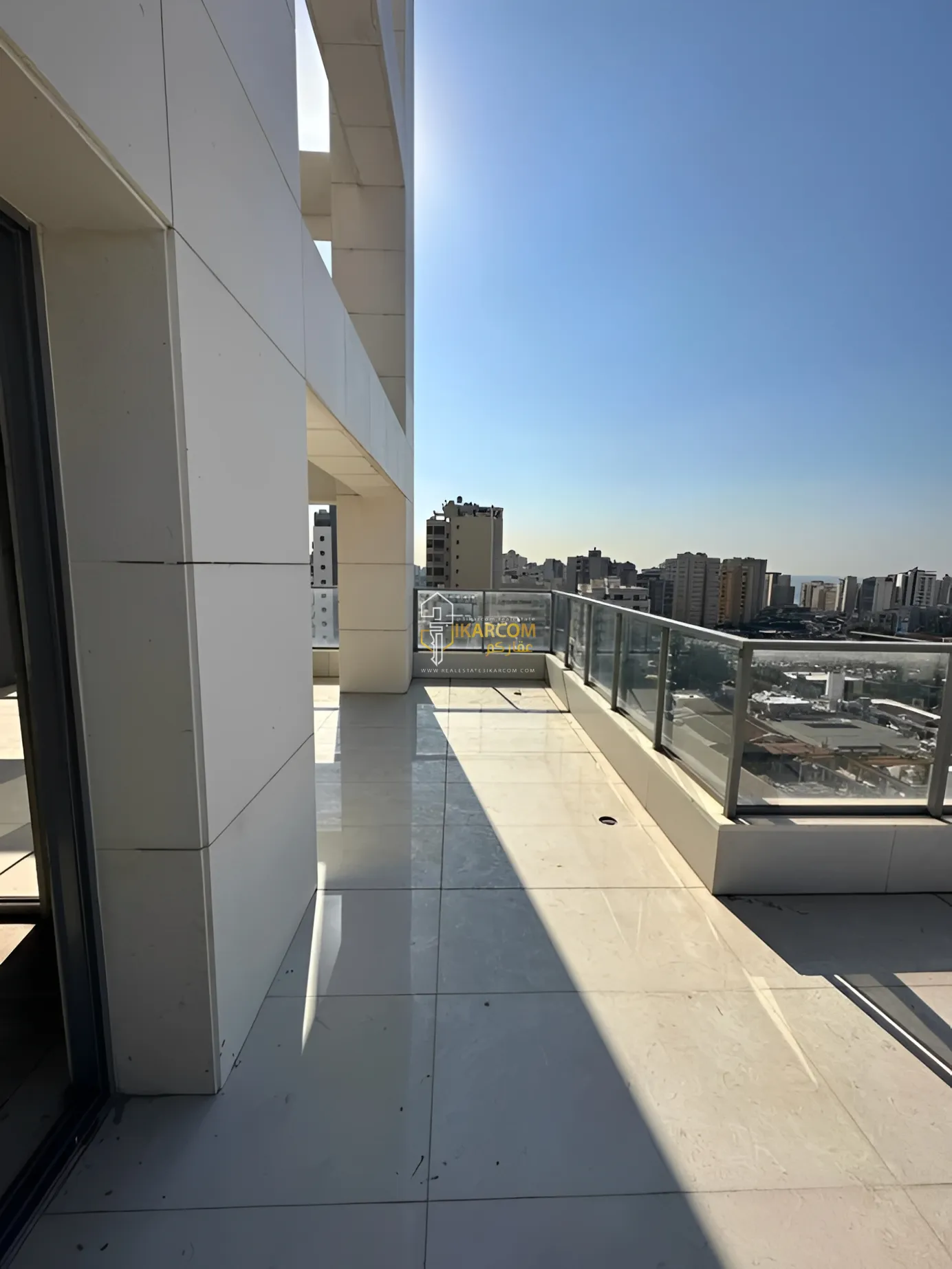 Duplex for sale in Wata El Msaytbeh, Beirut, Lebanon