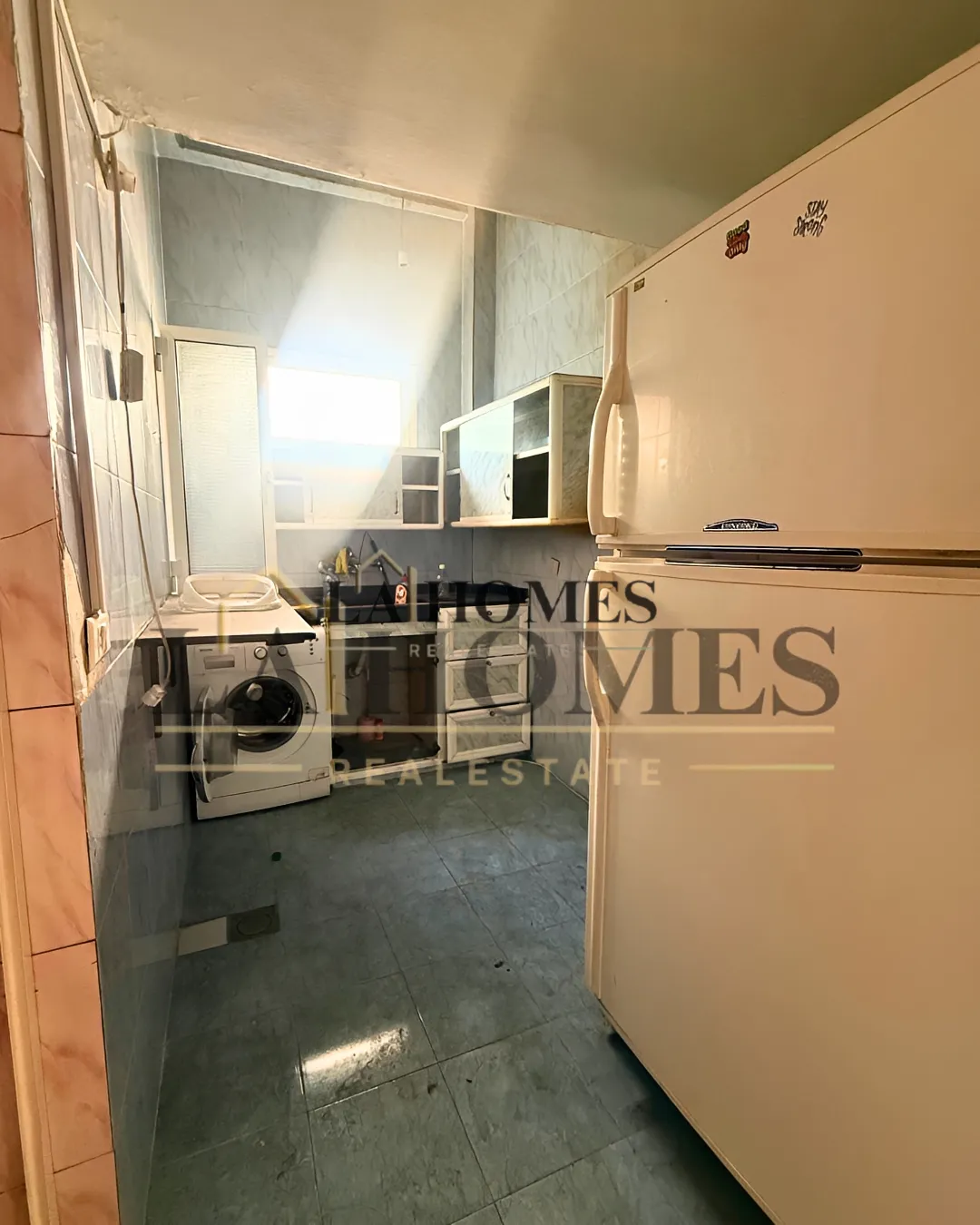 Apartment for sale in Furn El Chebak