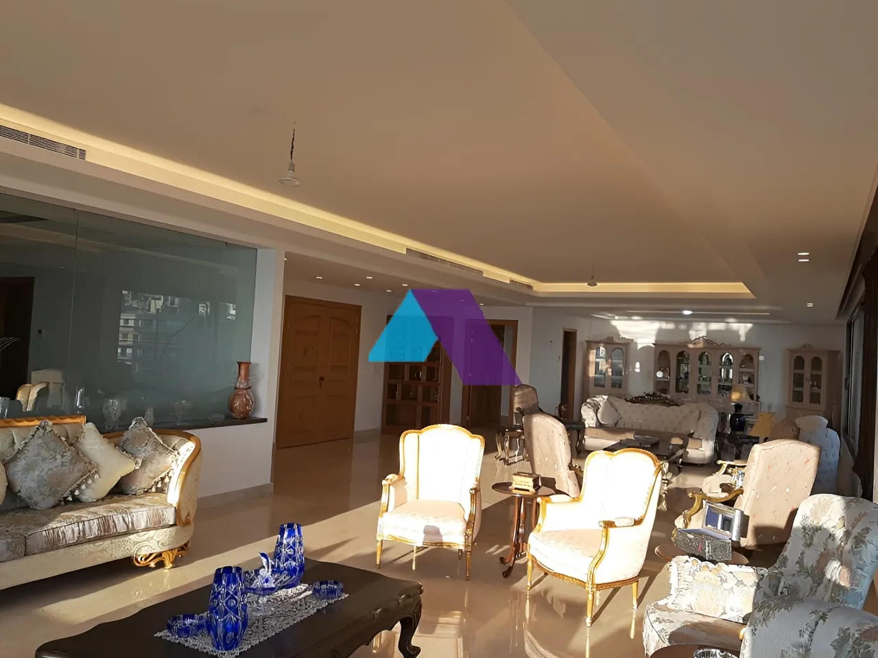 Apartment for sale in Ramleh Al Bayda, Beirut, Lebanon