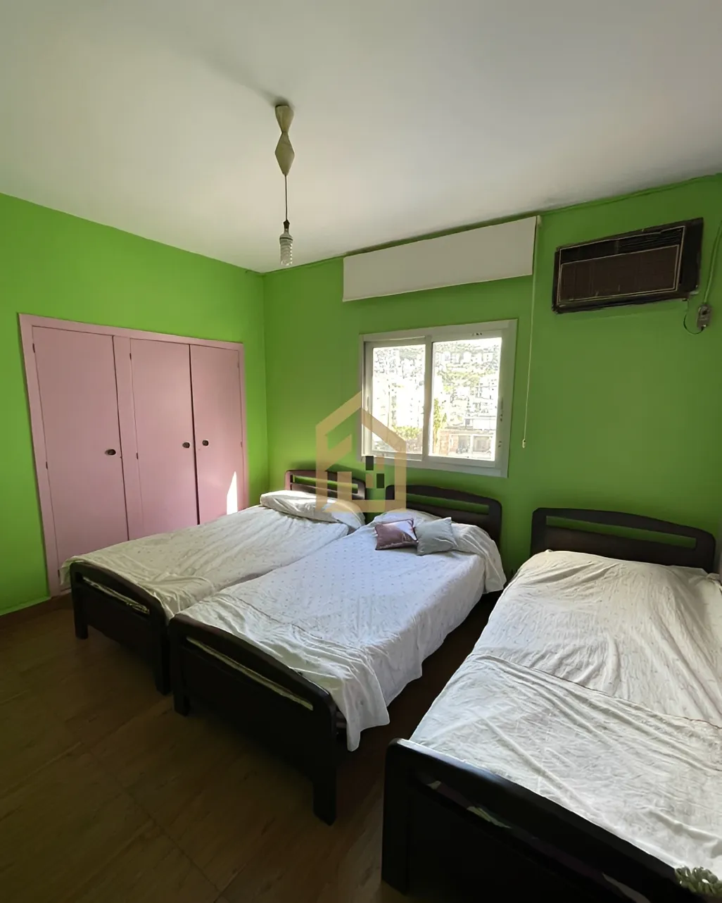 Duplex for sale in Jounieh