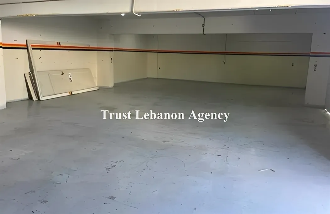 Commercial Property For Rent in Zahle,