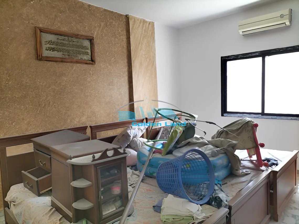 Apartment for Rent in Haret Hreik, Lebanon - 3 bed, 2 bath