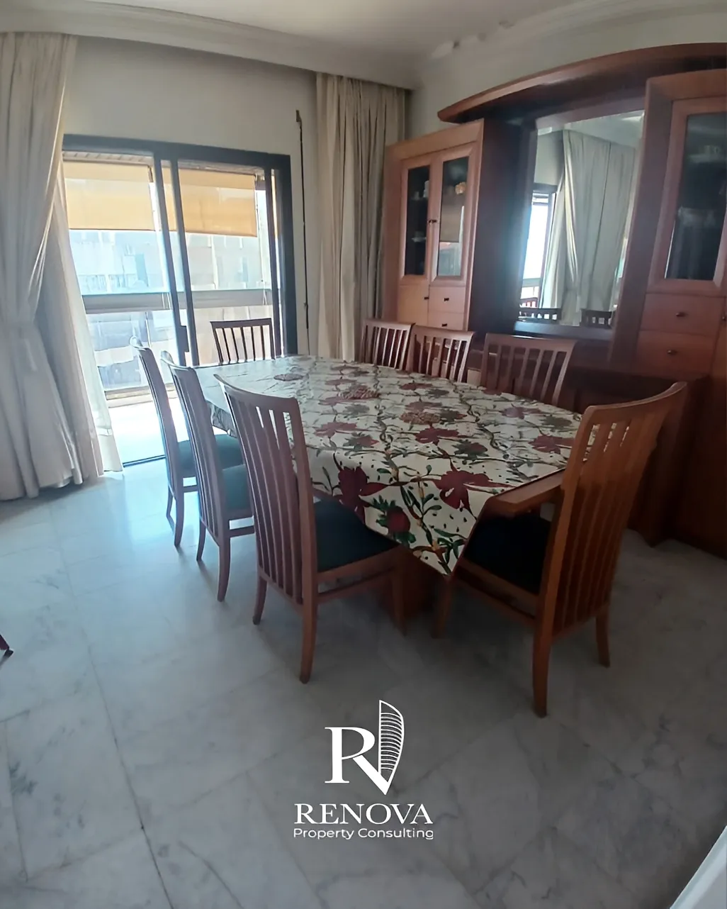 Apartment for sale in Hadath, Lebanon