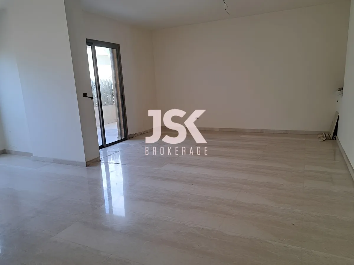 Apartment for Sale in Byblos, Lebanon