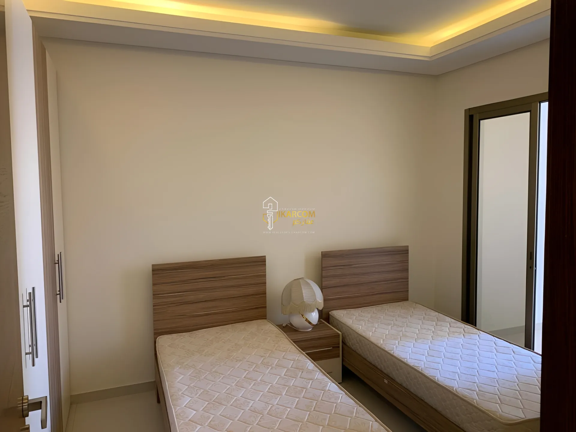 Apartment for Rent in Fanar - 3 bed, 3 bath