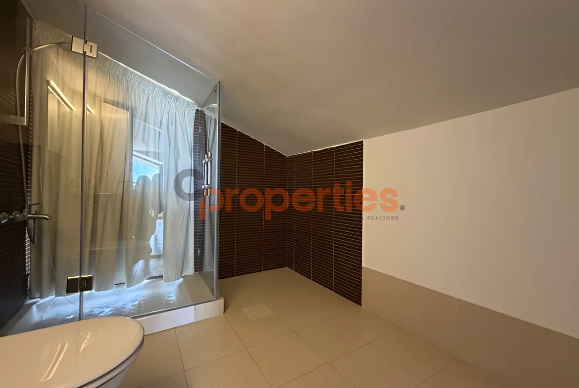 Chalet for Rent in Faqra