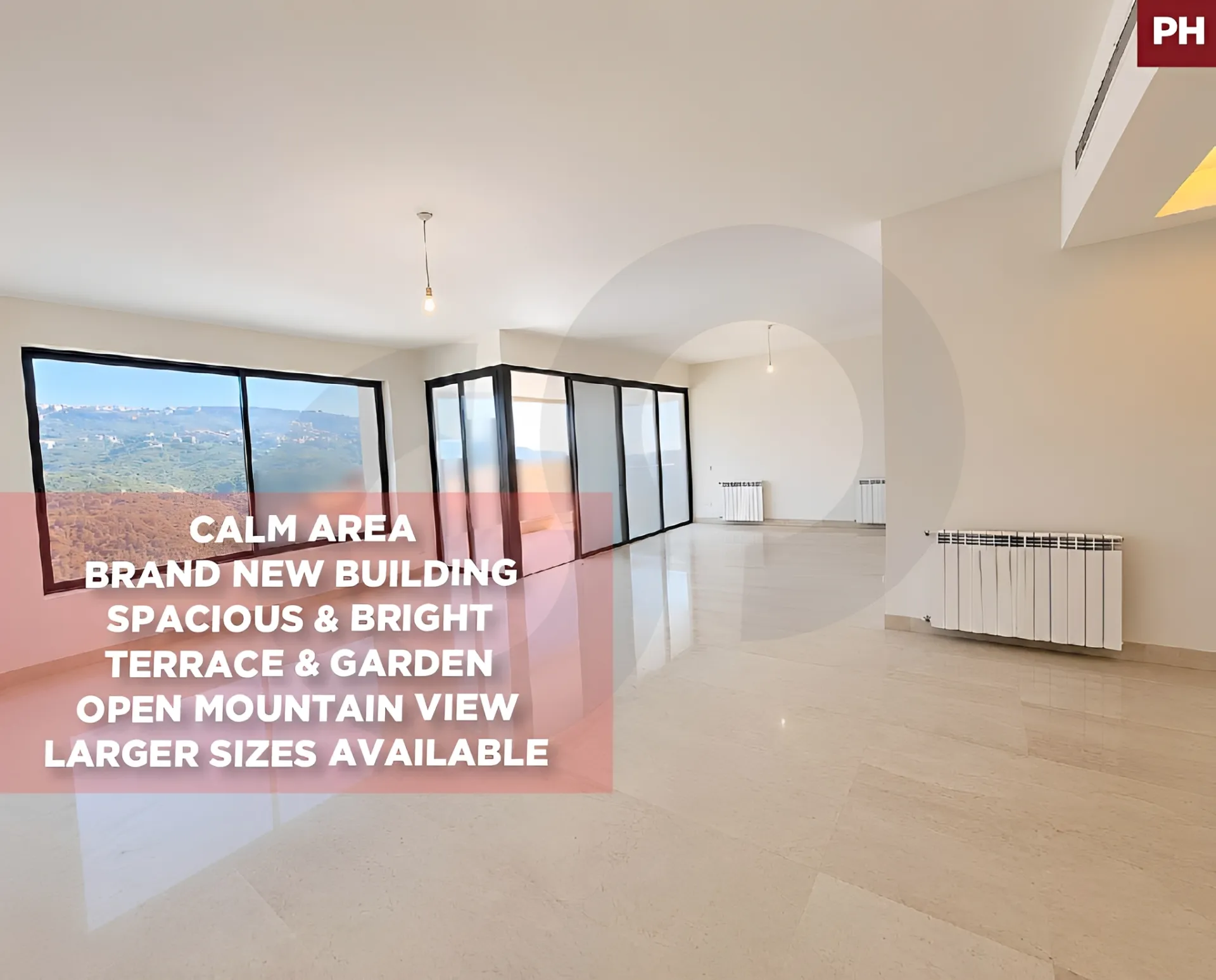 Apartment for Sale in Montiverdi