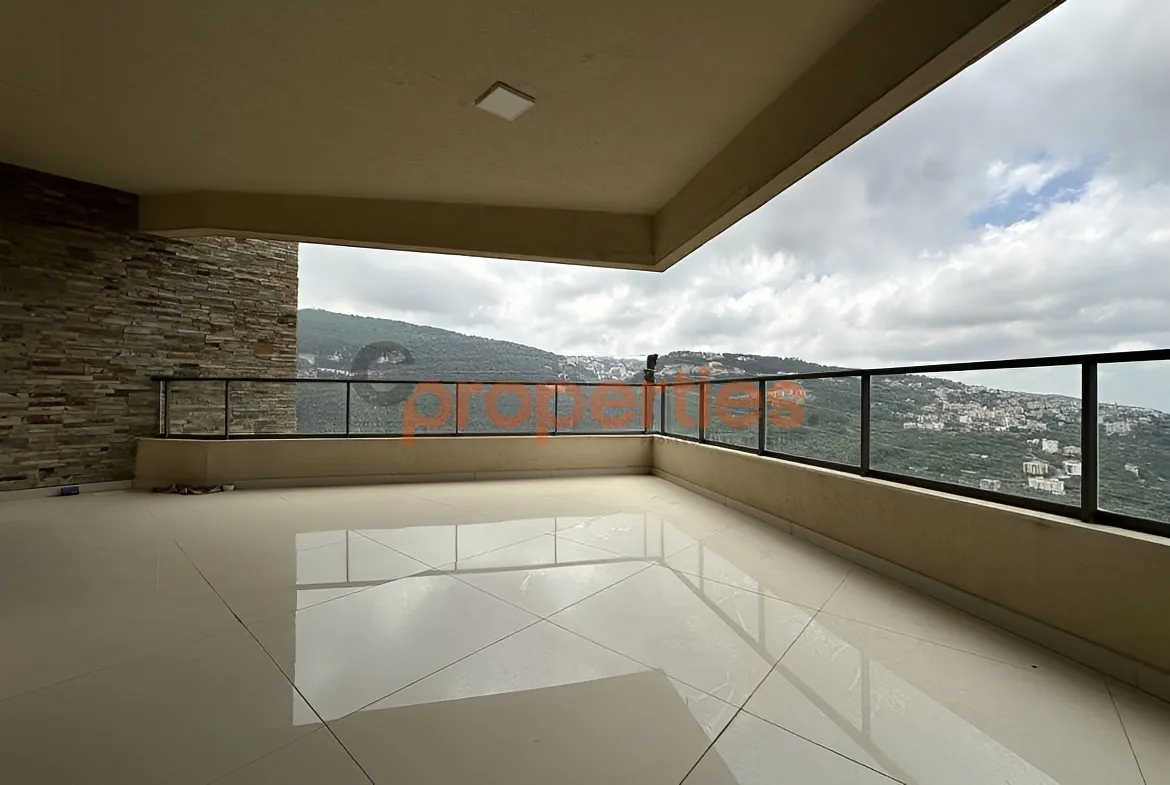 Apartment for Sale in Rabweh