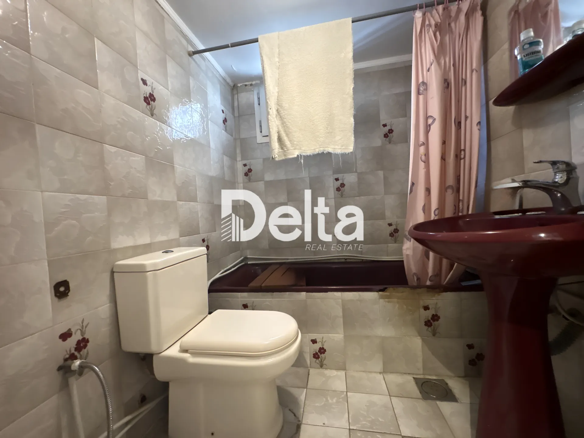Apartment for sale in Salim Salam