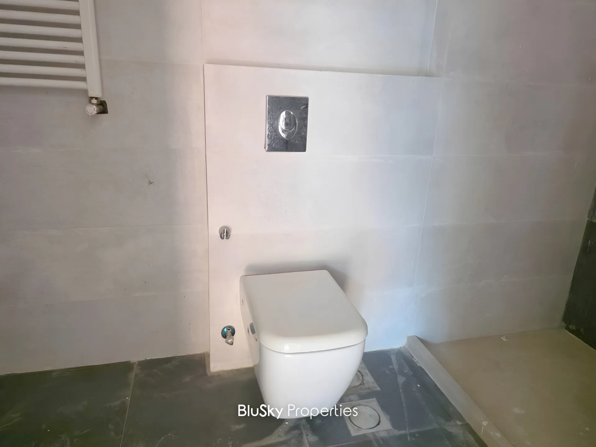 Apartment for sale in Ain saadeh, lebanon