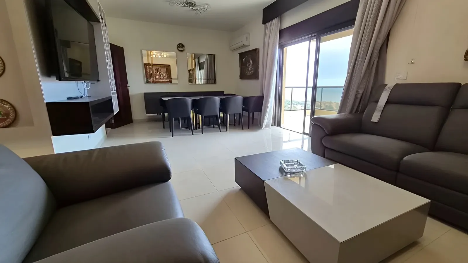 Apartment for Sale in Qartaboun