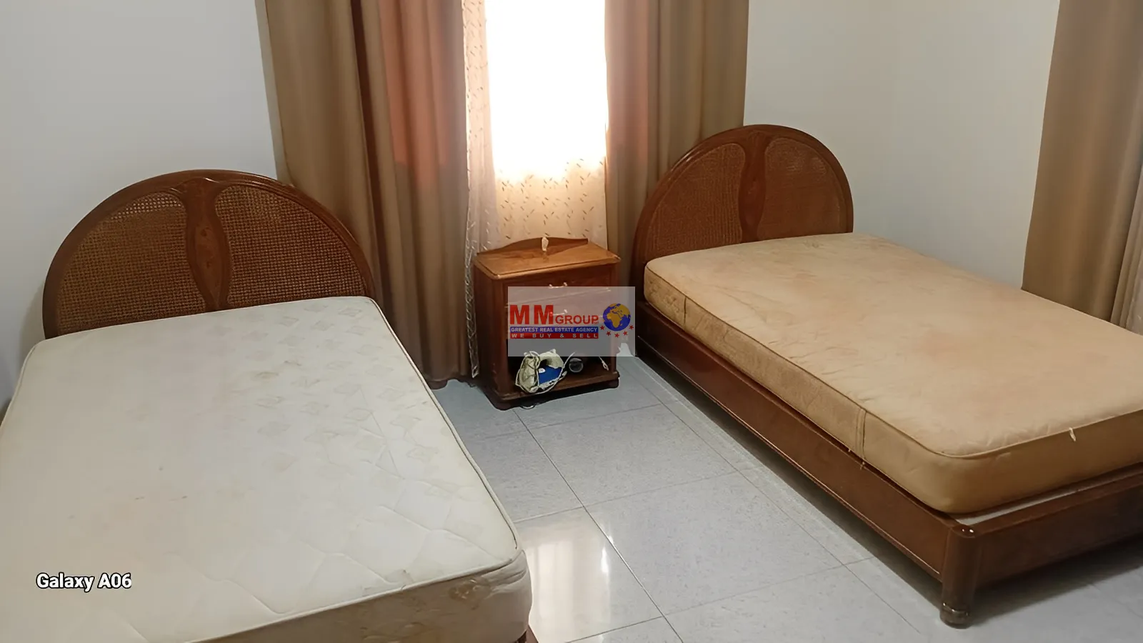 Apartment for Rent in Ain Saade
