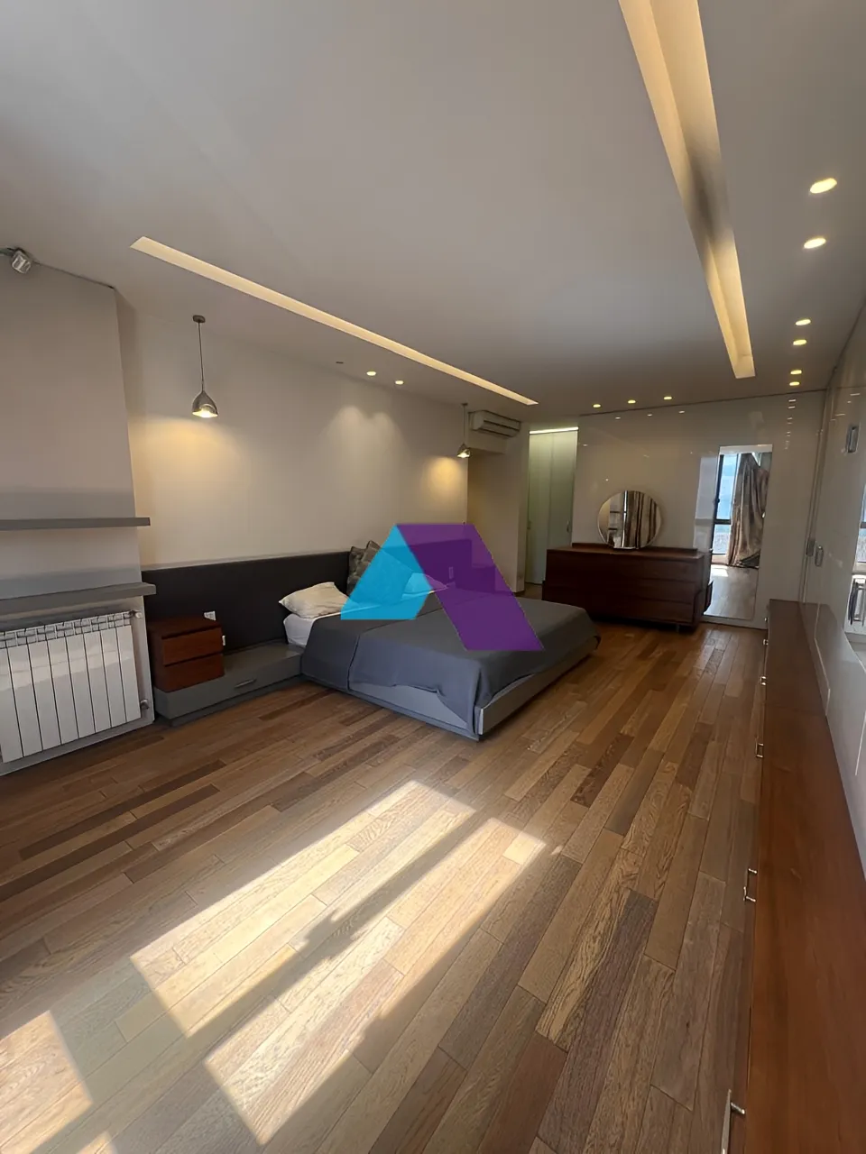Apartment for Sale in Jnah