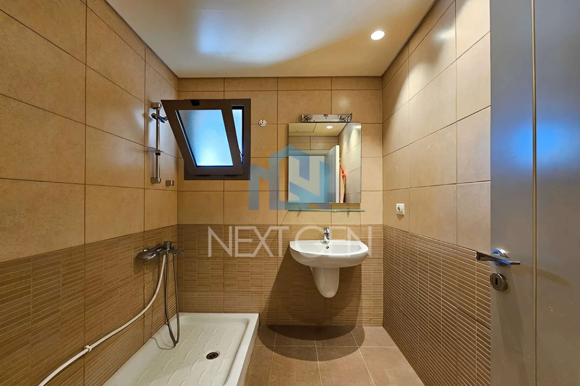 Apartment for rent in Achrafieh, Beirut, Lebanon
