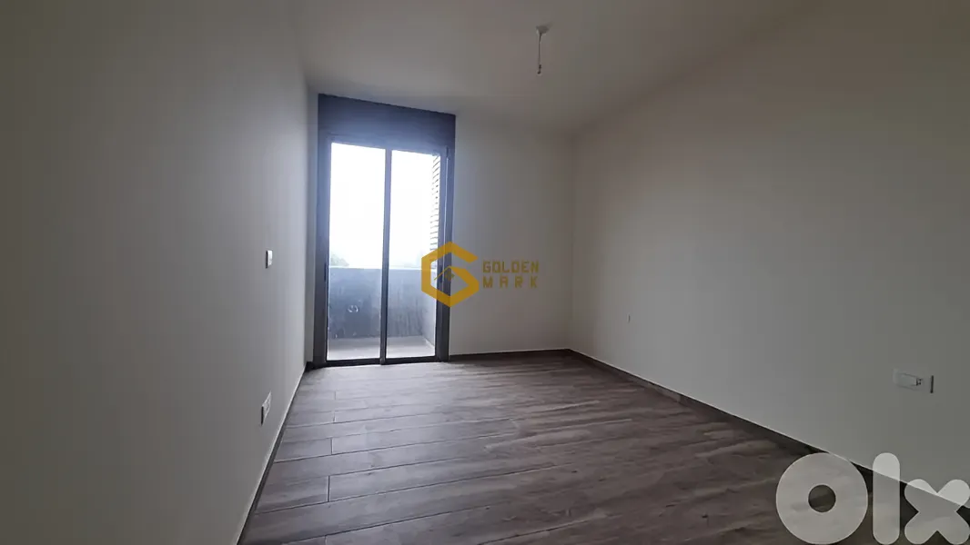 Apartment for Sale in Mazraat Yachoua