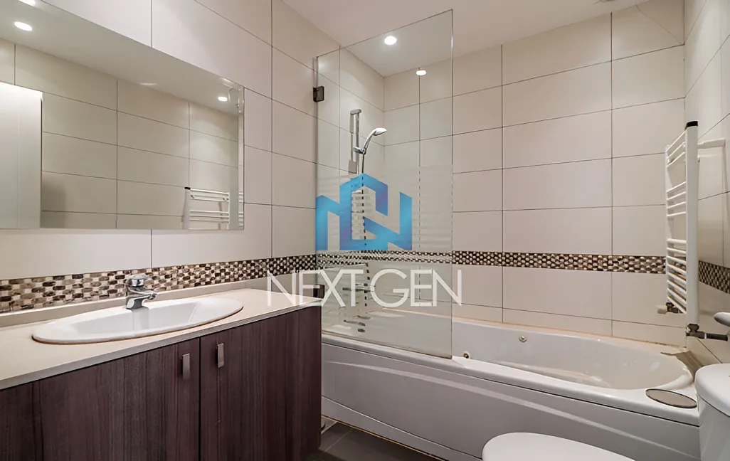 Apartment for rent in Achrafieh, Beirut, Lebanon