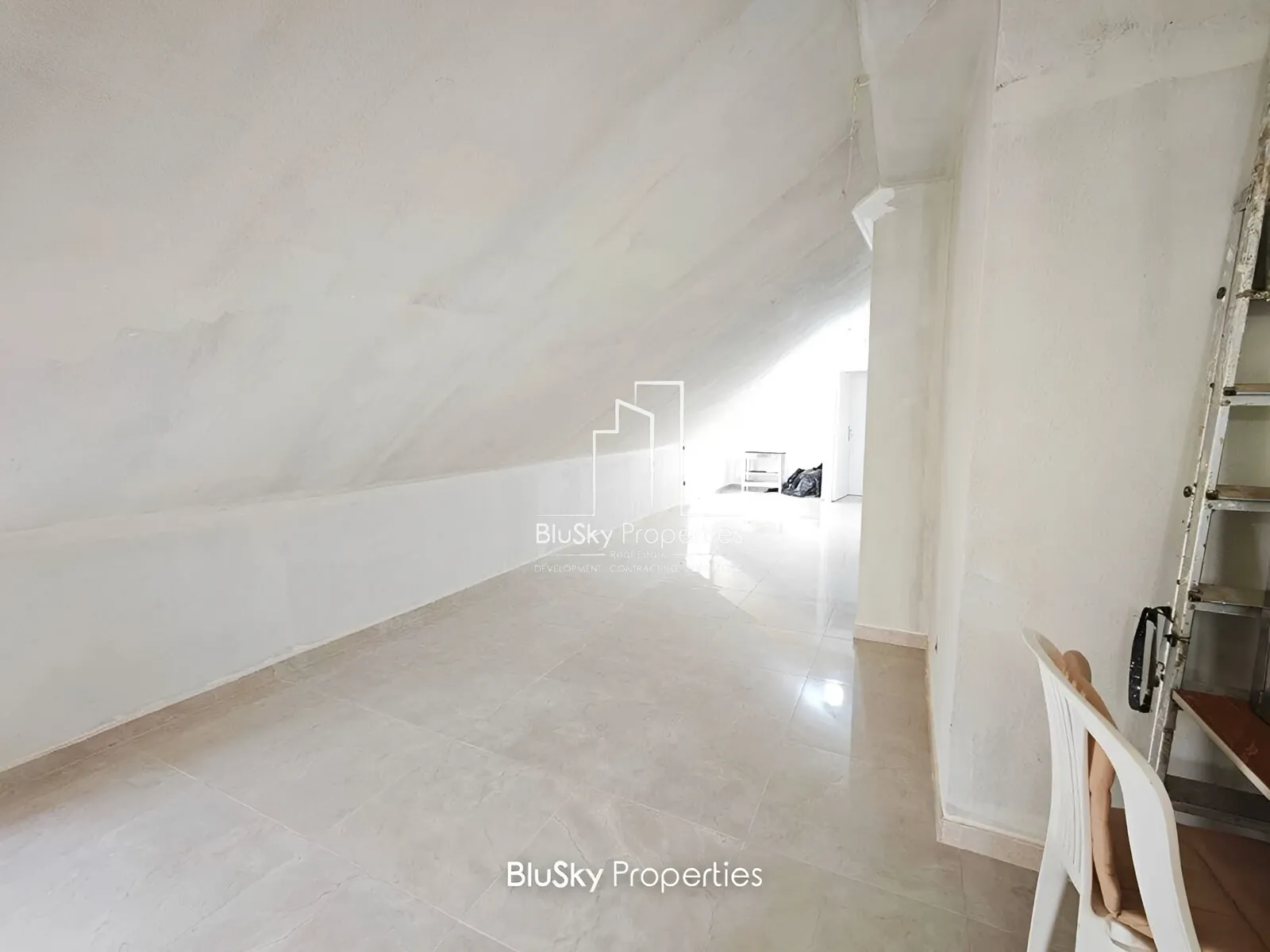 Duplex for Sale in Ouyoun Broumana