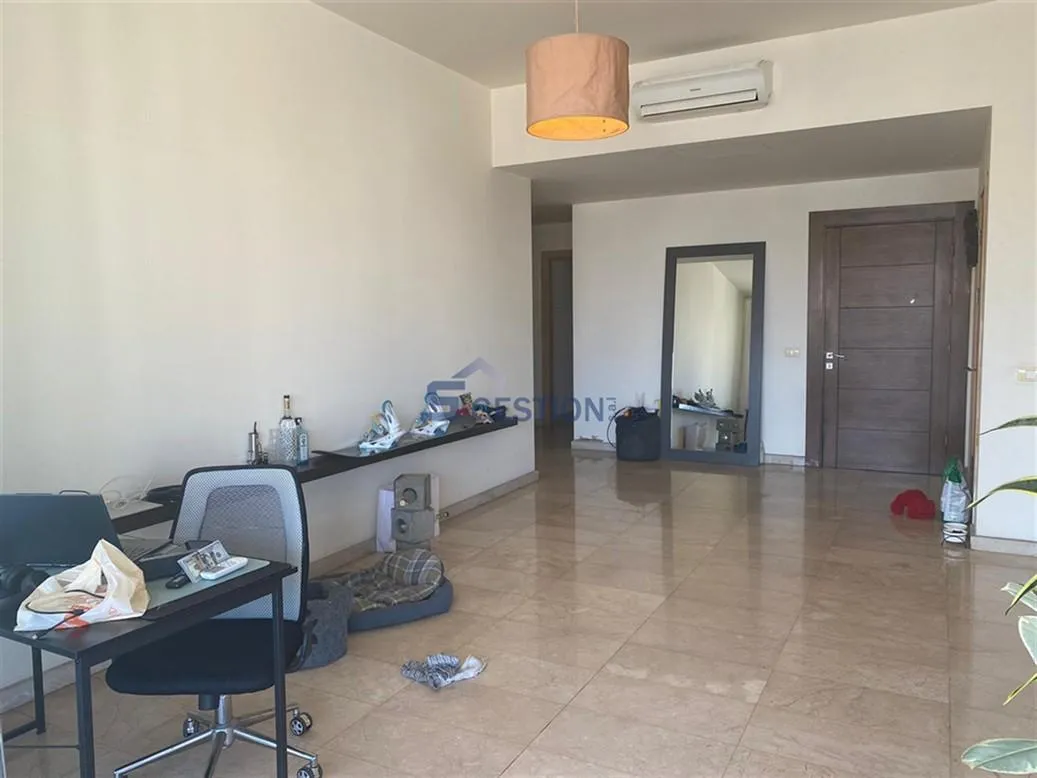 Apartment for Sale in Hamra