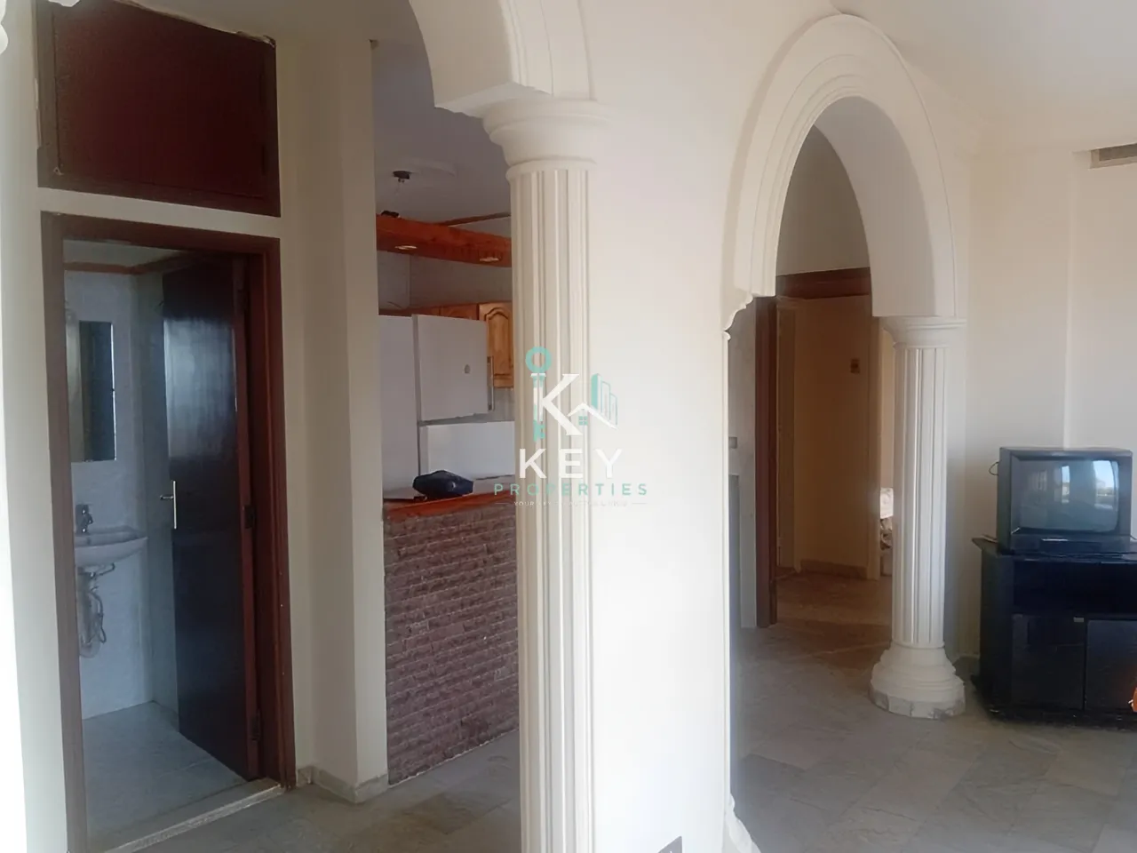 Apartment for rent in Sahel Aalma, Lebanon