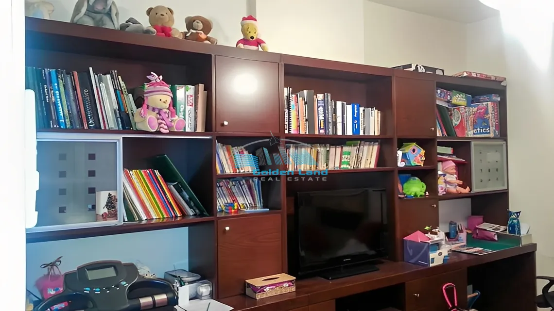 Apartment for Sale in Qornet El Hamra, Lebanon