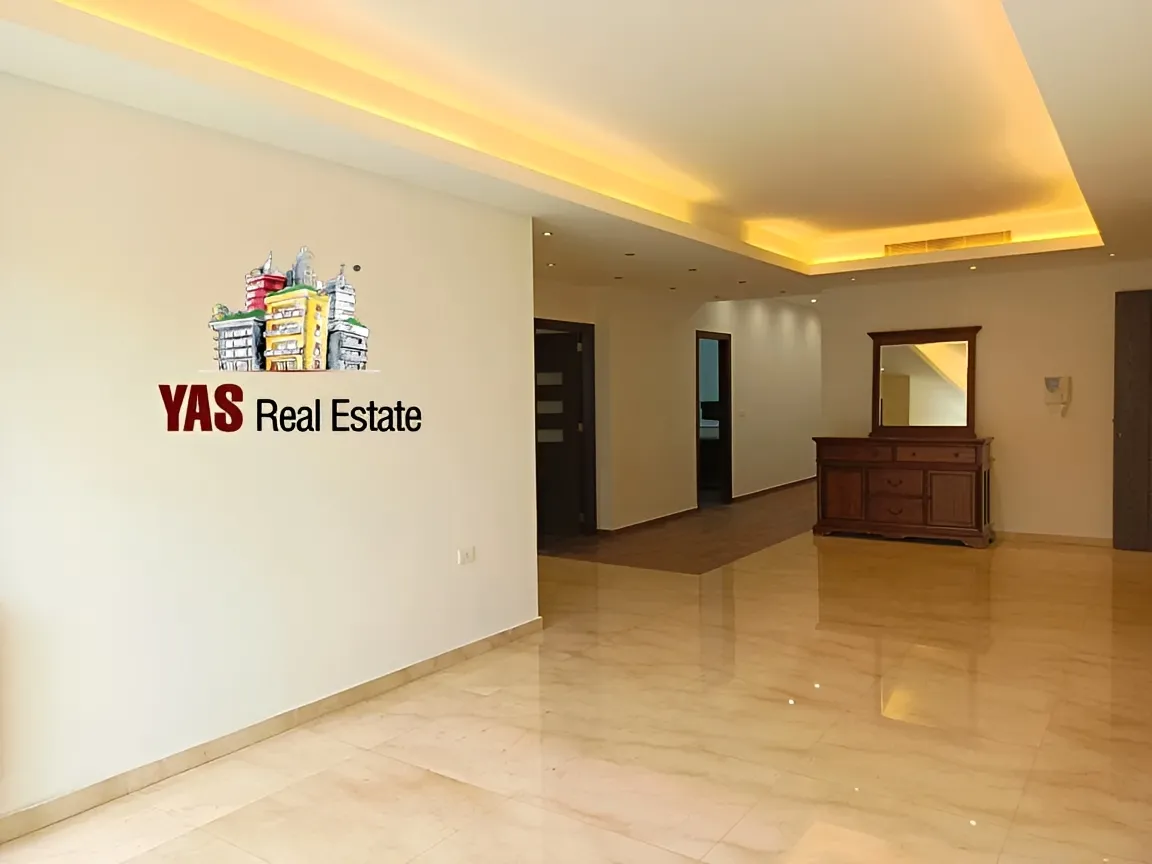 Apartment for Sale in Mar Takla, Hazmieh