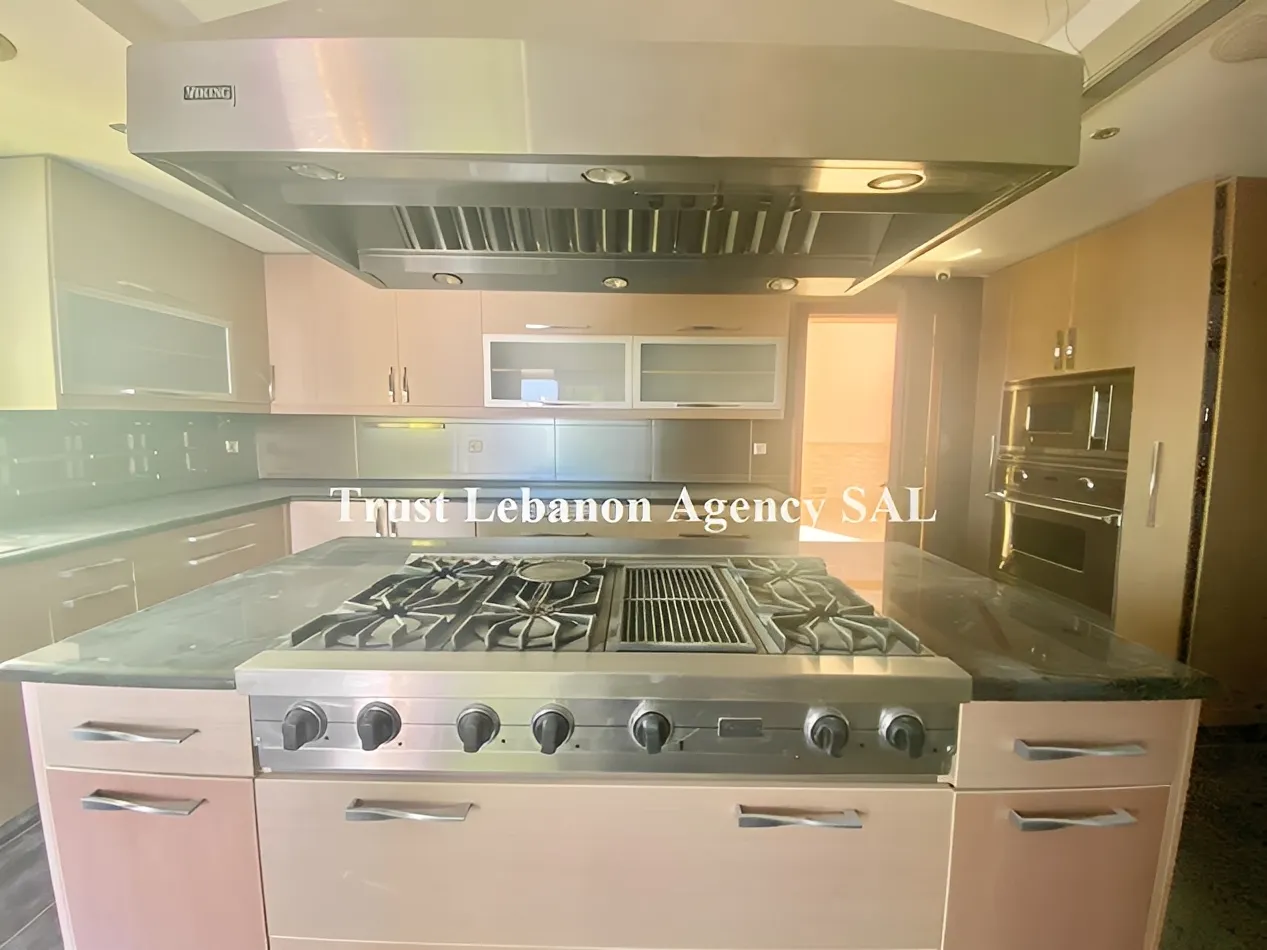 Triplex for Sale in Jnah Beirut Lebanon
