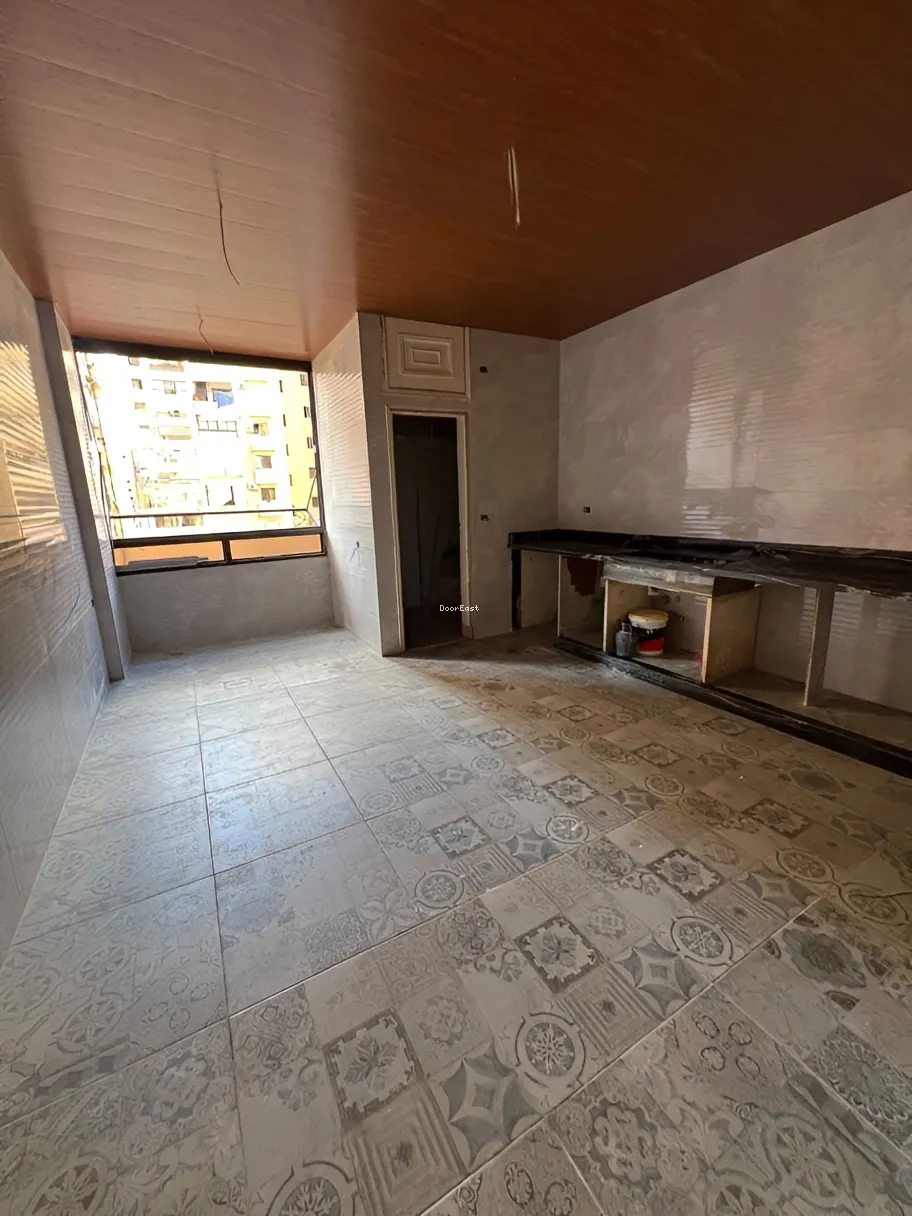 Apartment for sale in Haret Hreik