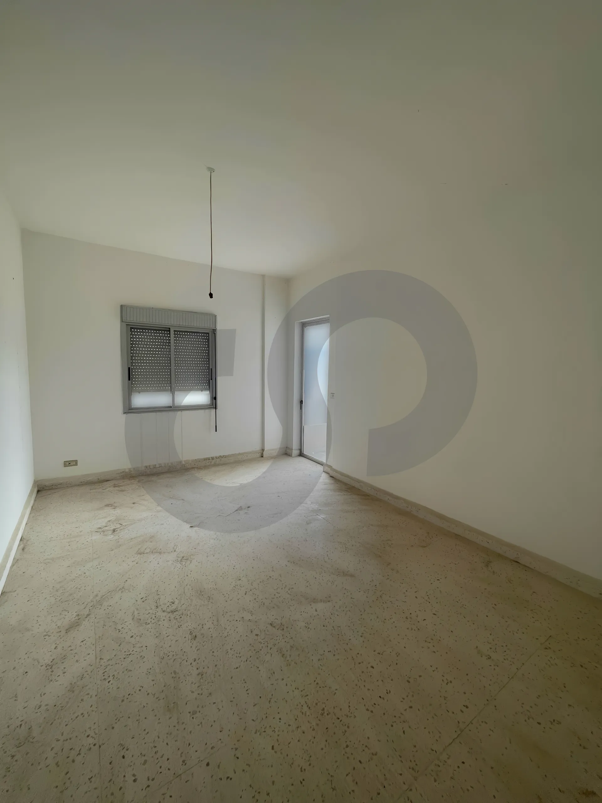 Apartment for Sale in Aamchit - 3 bed, 2 bath