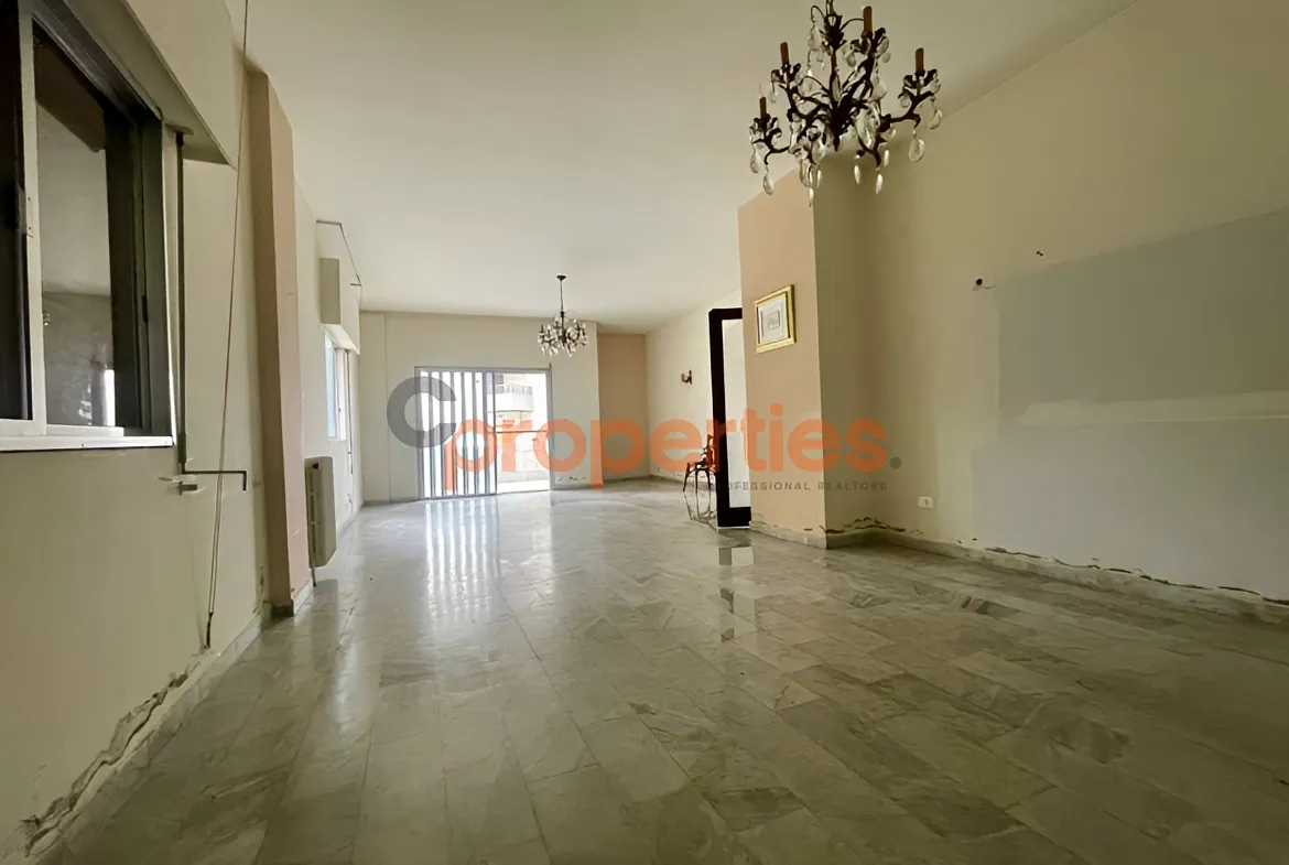 Apartment for Sale in Ballouneh