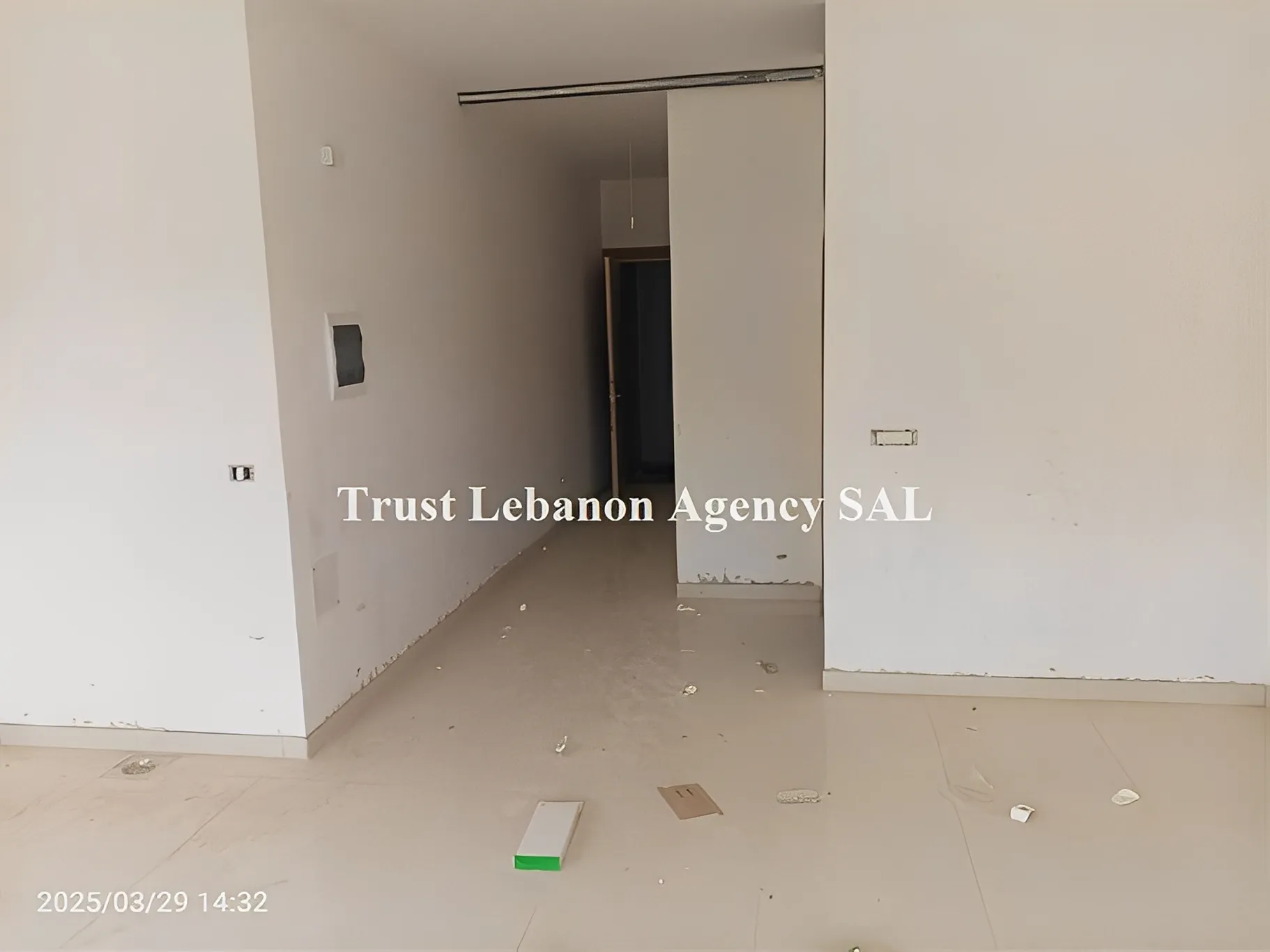 Apartment for Sale in Baabda Bleibel - 2 bed, 2 bath