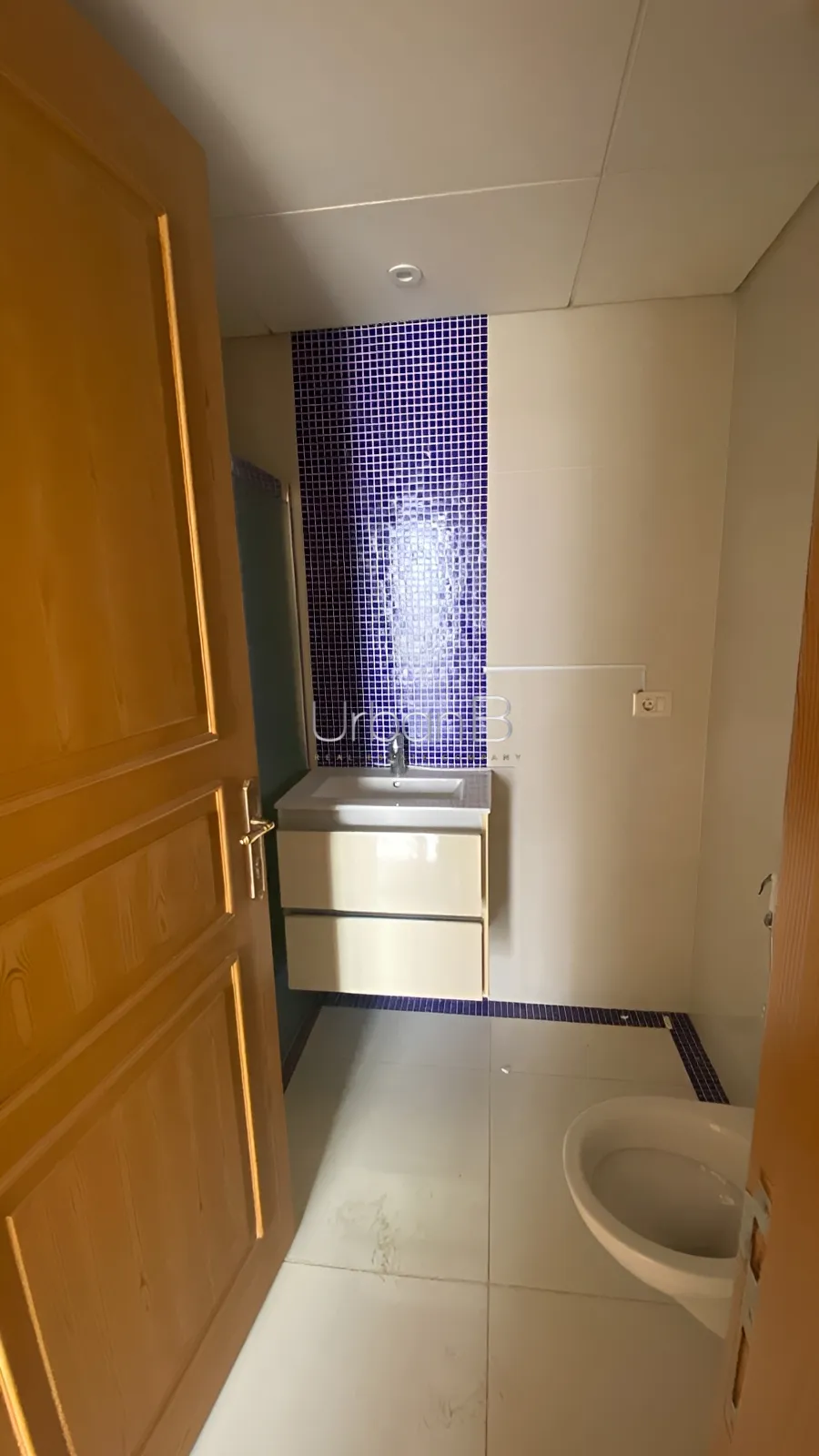 Apartment for rent in Manara, beirut, lebanon