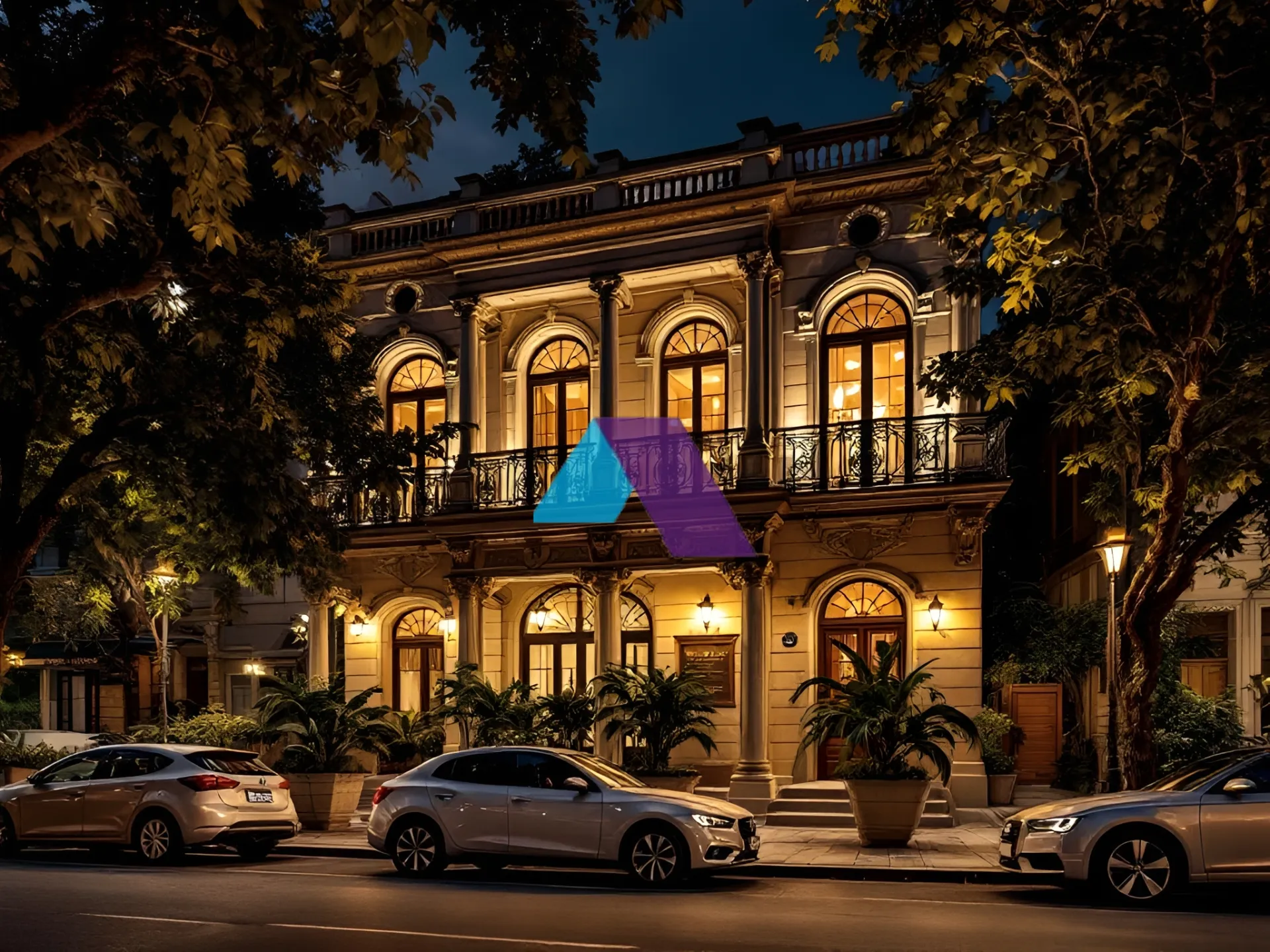 Building for Sale in Achrafieh