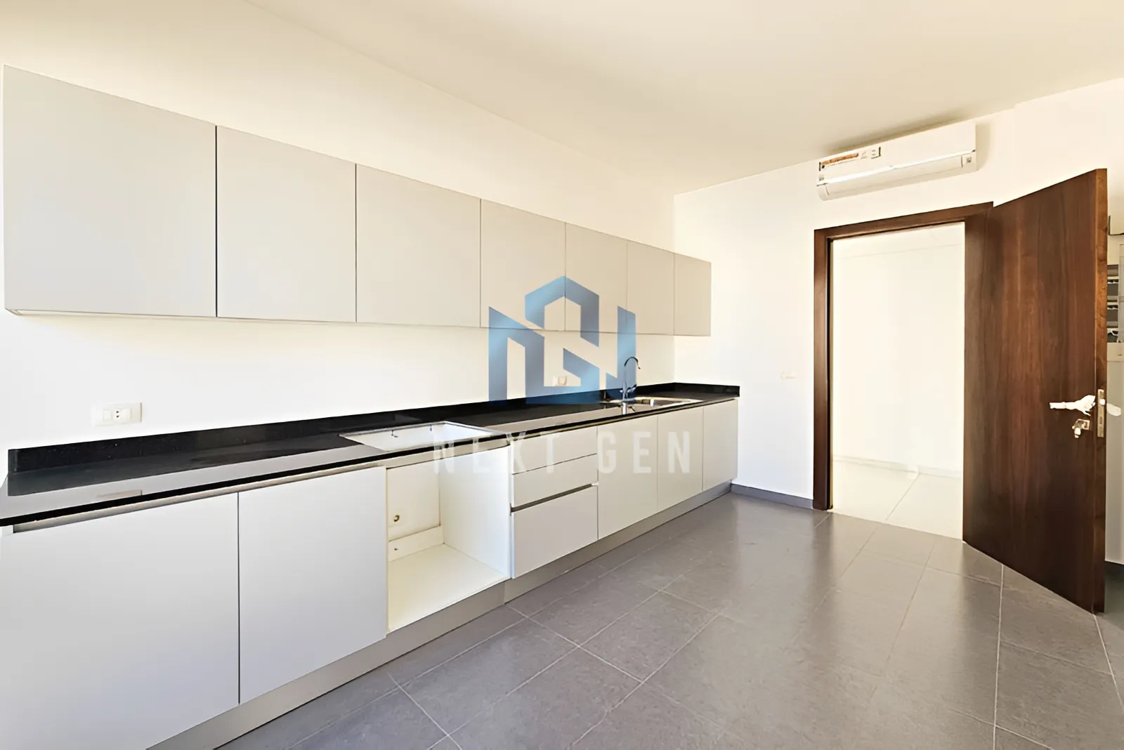 Apartment for Rent in Kraytem