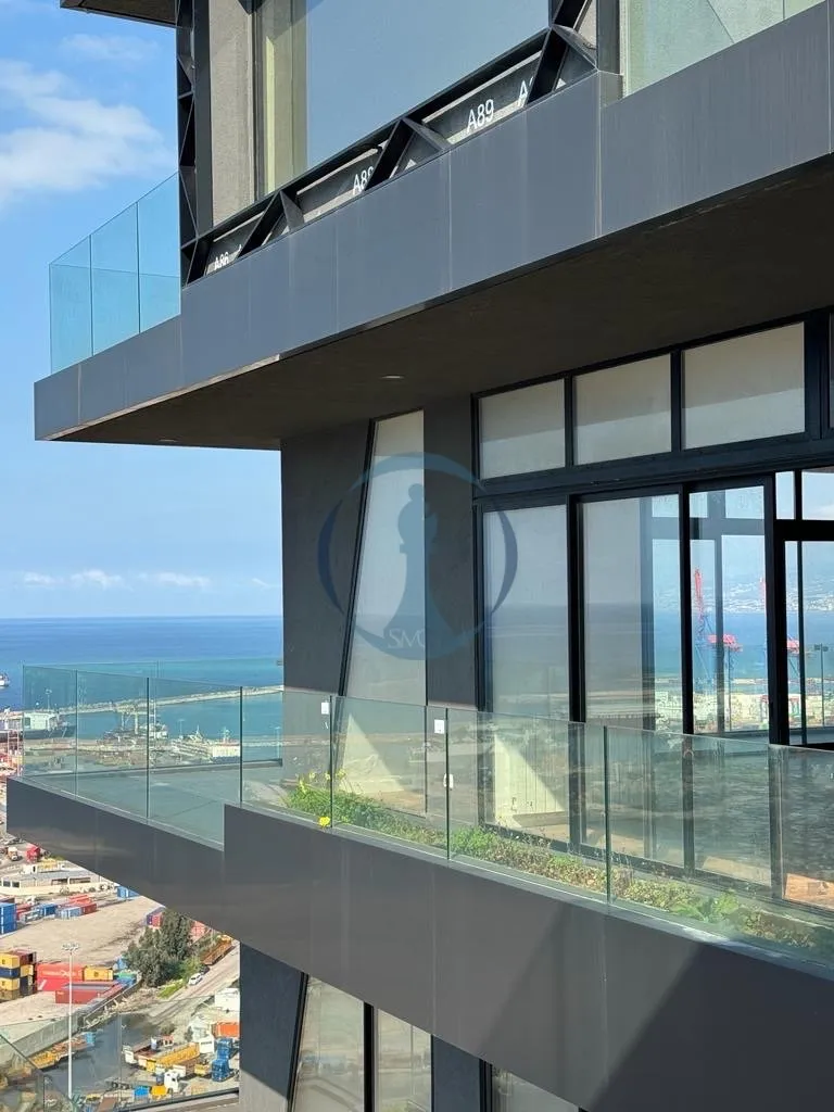 Apartment for sale in Saifi Village, Beirut, Lebanon